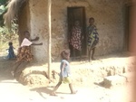 THESE CHILDREN ARE ORPHANS THESE CHILDREN ARE ORPHANS